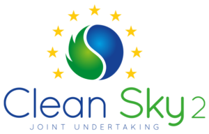 Logo of the Clean Sky 2 Joint Undertaking